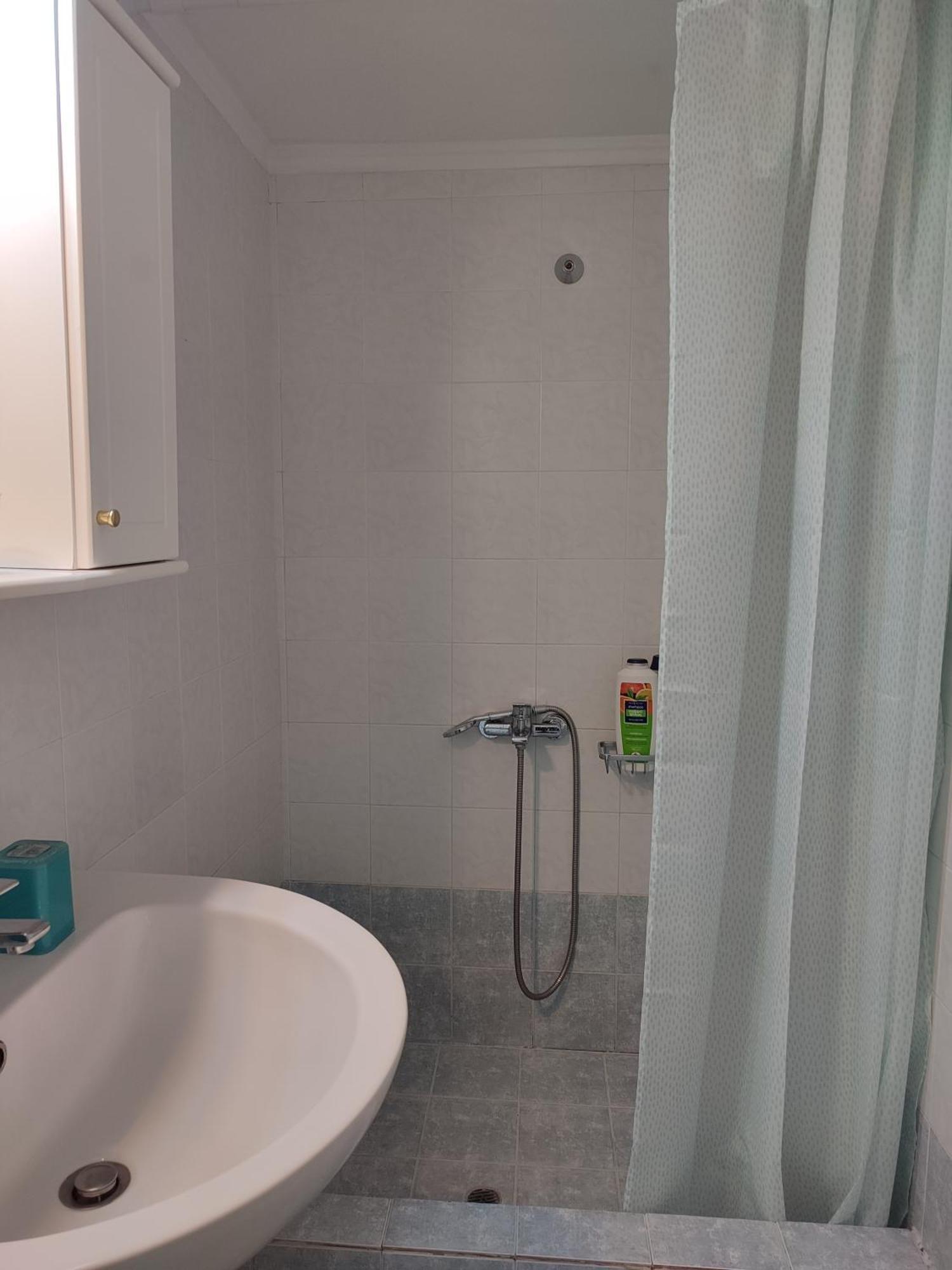 Kiki'S Cosy Apartments Nea Chili Екстер'єр фото
