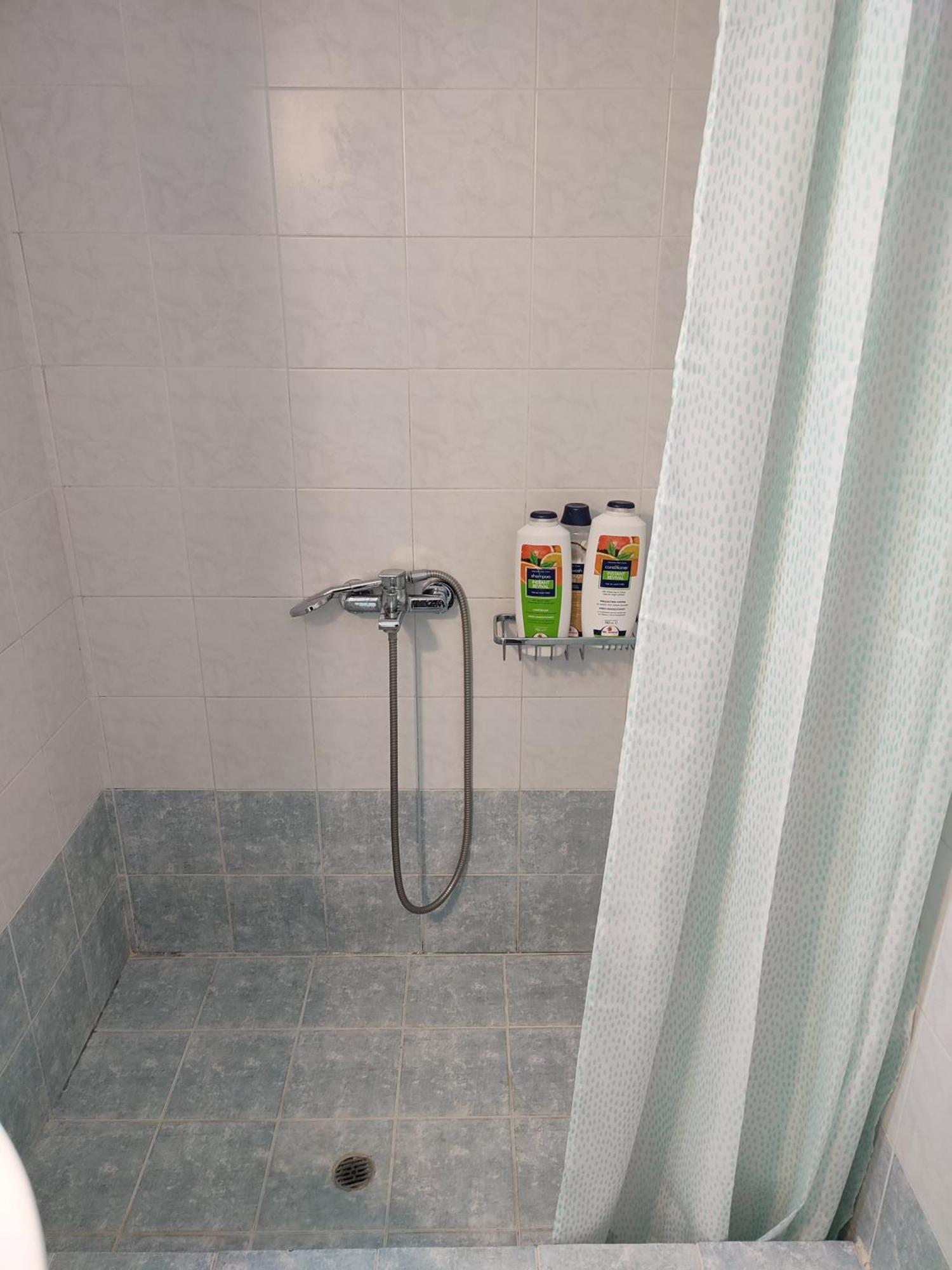Kiki'S Cosy Apartments Nea Chili Екстер'єр фото